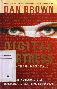 Digital Fortress (Benteng Digital)