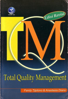 Total Quality Management