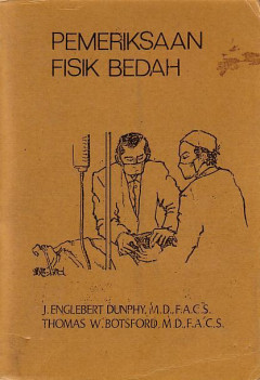 Pemeriksaan Fisik Bedah