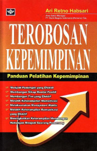 Terobosan Kepemimpinan: Panduan Pelatihan Kepemimpinan