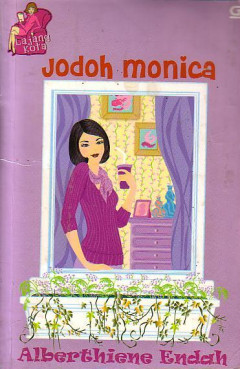 Jodoh Monica