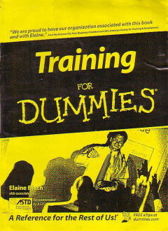 Training For Dummies