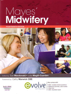 Maye's midwifery