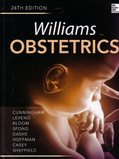 Williams Obstetrics