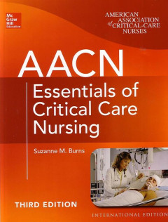 AACN Essentials Of Critical Care Nursing