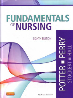 Fundamentals Of Nursing