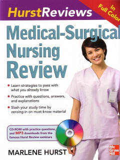 Medical-Surgical Nursing Review