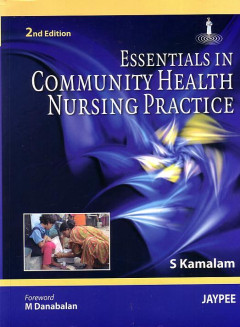 Essentials In Community Health Nursing Practice