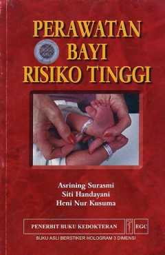 Perawatan Bayi Resiko Tinggi