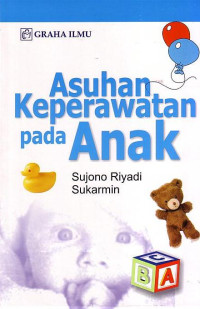 Asuhan Keperawatan Pada Anak