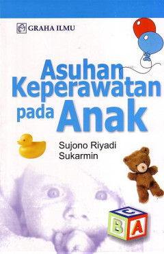 Asuhan Keperawatan Pada Anak