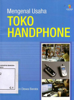 Mengenal Usaha Toko Handphone