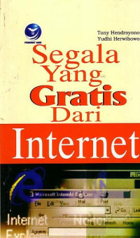 Segala Yang Gratis Dari Internet