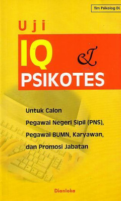 Uji IQ & Psikotes