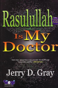 Rasulullah Is My Doctor