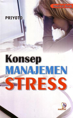 Konsep Manajemen Stress