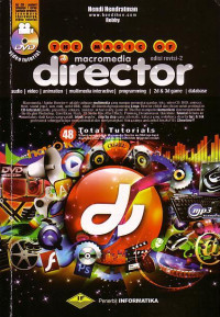 The Magic Of Macromedia Director
