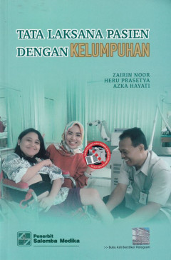 Tata Laksana Pasien Dengan Kelumpuhan